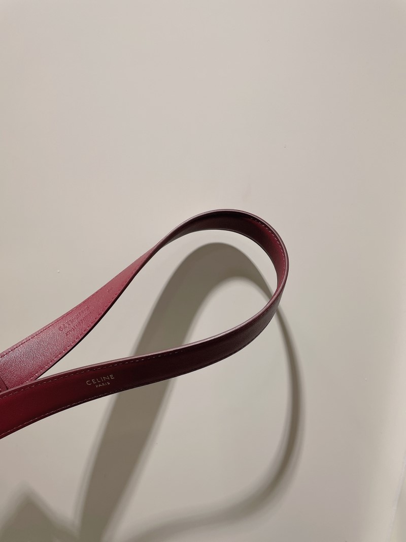 Ce1i*e belts